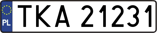 TKA21231