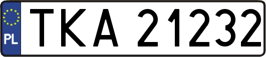 TKA21232