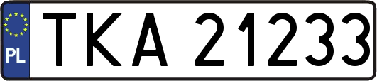 TKA21233