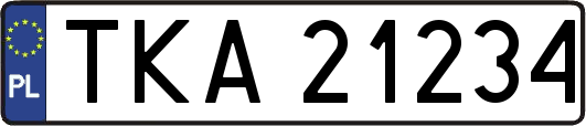 TKA21234
