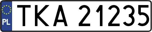 TKA21235