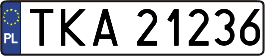 TKA21236