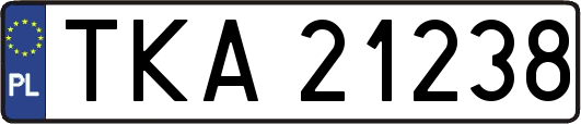 TKA21238
