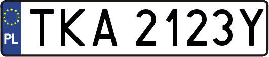 TKA2123Y