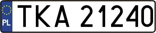 TKA21240