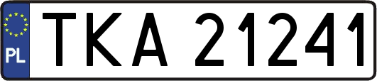 TKA21241