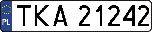 TKA21242