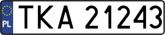 TKA21243