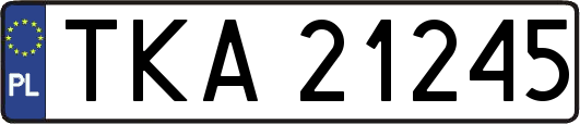 TKA21245