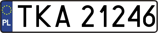 TKA21246