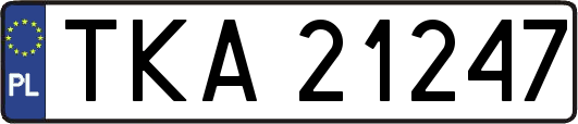 TKA21247