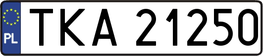 TKA21250