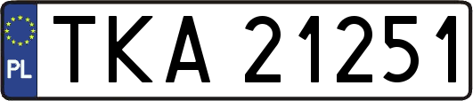 TKA21251