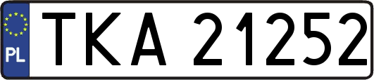 TKA21252