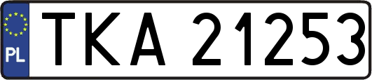 TKA21253
