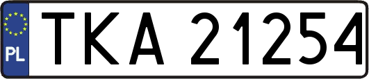TKA21254