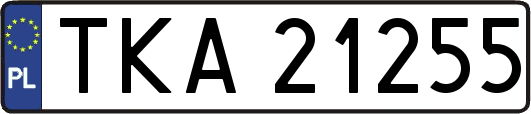 TKA21255