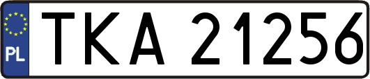 TKA21256