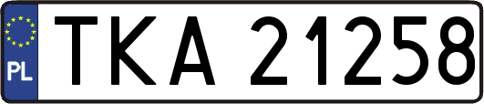 TKA21258