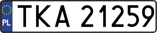 TKA21259