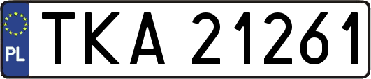 TKA21261
