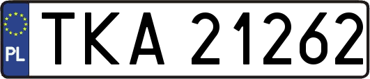 TKA21262