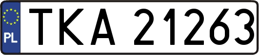TKA21263