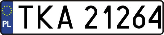 TKA21264