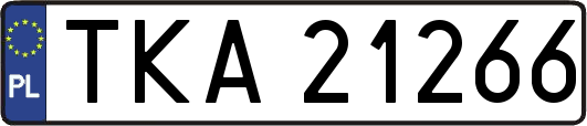 TKA21266