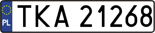 TKA21268