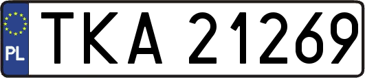 TKA21269