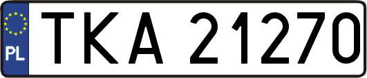 TKA21270