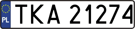 TKA21274