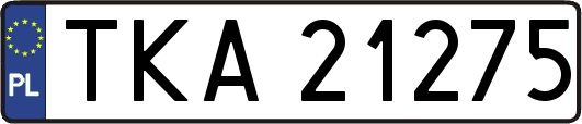 TKA21275