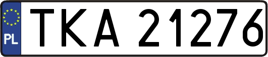 TKA21276