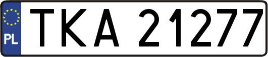TKA21277