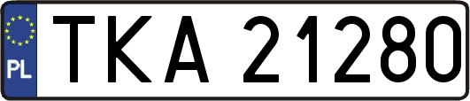 TKA21280