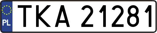 TKA21281