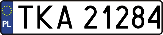 TKA21284