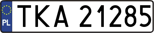 TKA21285