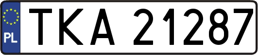 TKA21287