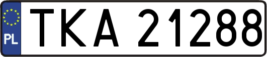TKA21288
