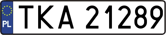 TKA21289