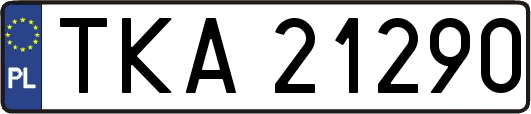 TKA21290