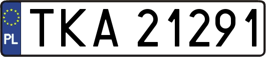 TKA21291