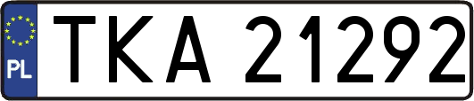 TKA21292