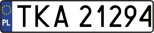 TKA21294