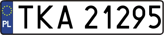 TKA21295