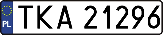 TKA21296