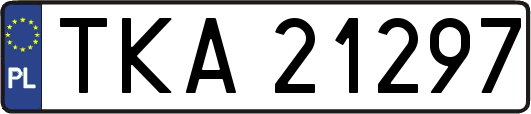 TKA21297